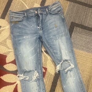 Skinny Jeans Bundle (2 Pairs)
